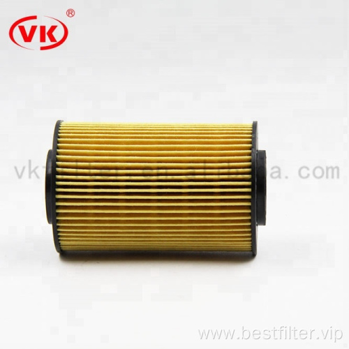 OEM ODM car accessories eco oil filter 263203C250